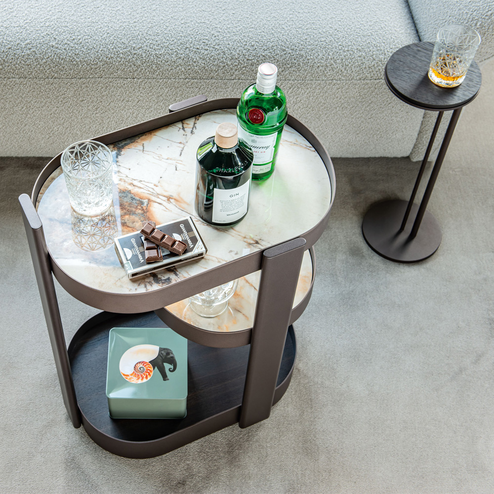 Carrito Tonic Cattelan Italia