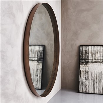 Espejo Wish Magnum Cattelan Italia