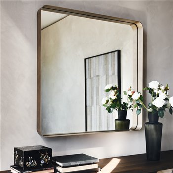 Espejo Wish S Cattelan Italia