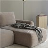 Sofá cama Norum chaise longue curve Innovation Living