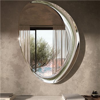 Espejo Ascot Cattelan Italia