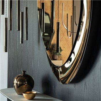 Espejo Ascot Cattelan Italia