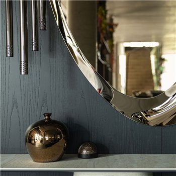 Espejo Ascot Cattelan Italia