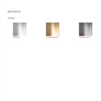 Espejo Ascot Cattelan Italia