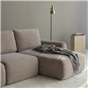 Sofá cama Norum chaise longue curve Innovation Living
