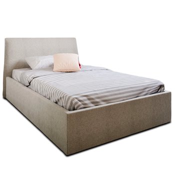 Cama individual Flare Nidi