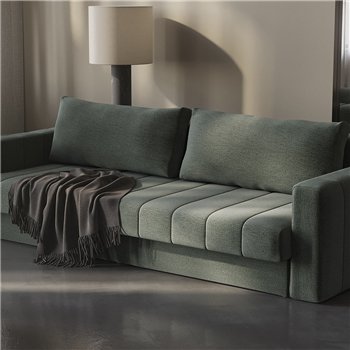 Sofá cama Akello con brazos Innovation Living