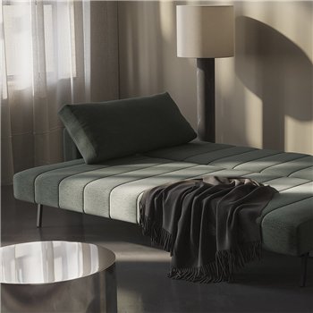 Sofá cama Akello con brazos Innovation Living