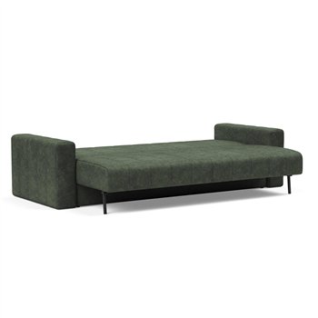 Sofá cama Akello con brazos Innovation Living