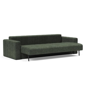 Sofá cama Akello con brazos Innovation Living