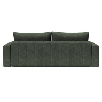 Sofá cama Akello con brazos Innovation Living