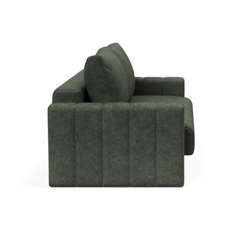 Sofá cama Akello con brazos Innovation Living