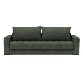 Sofá cama Akello con brazos Innovation Living