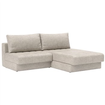 Sofá cama Akello Lounger Innovation Living