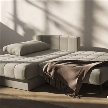 Sofá cama Akello Lounger Innovation Living