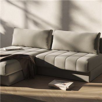 Sofá cama Akello Lounger Innovation Living