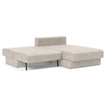 Sofá cama Akello Lounger Innovation Living