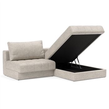 Sofá cama Akello Lounger Innovation Living