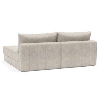 Sofá cama Akello Lounger Innovation Living