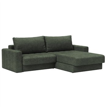 Sofá cama Akello Lounger con brazos Innovation Living