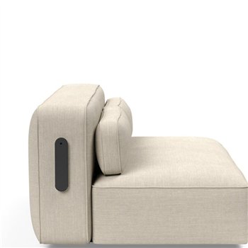 Sofá cama Yonata Innovation Living
