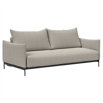 Sofá cama Malloy Innovation Living
