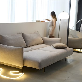 Sofá cama Malloy Innovation Living