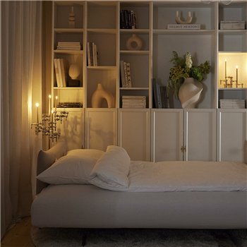 Sofá cama Malloy Innovation Living