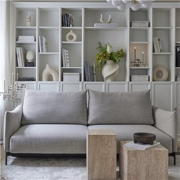 Sofá cama Malloy Innovation Living