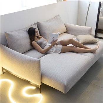 Sofá cama Malloy Innovation Living