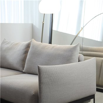 Sofá cama Malloy Innovation Living