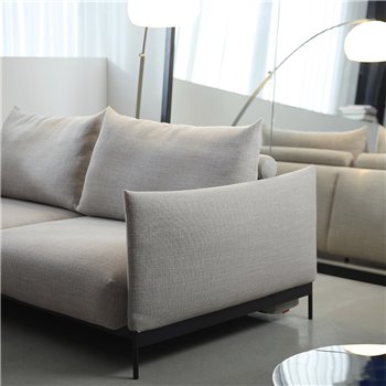 Sofá cama Malloy Innovation Living