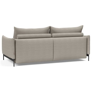 Sofá cama Malloy Innovation Living
