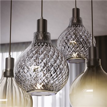 Lámpara colgante Aladdin Cattelan Italia