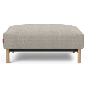 Puff Malloy Wood Innovation Living