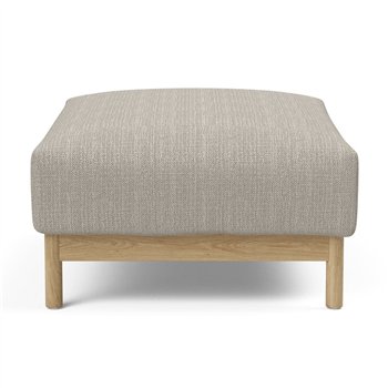 Puff Malloy Wood Innovation Living