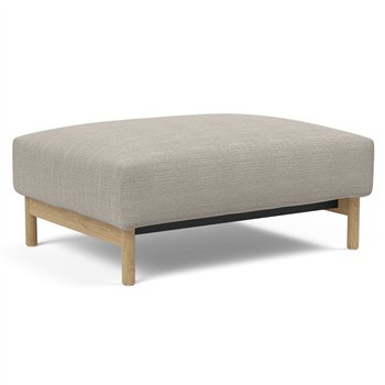 Puff Malloy Wood Innovation Living