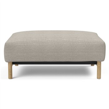 Puff Malloy Wood Innovation Living