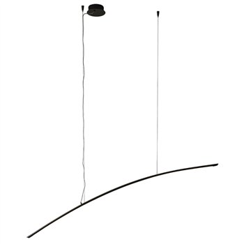 Lámpara colgante Katana DOWN