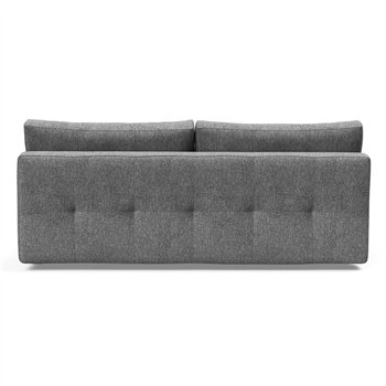 Sofá cama Supremax Deluxe E. L. Innovation Living