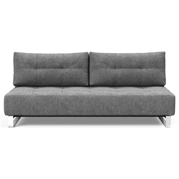 Sofá cama Supremax Deluxe E. L. Innovation Living