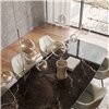 Lámpara colgante Bloom Cattelan Italia
