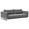 Sofá cama Cassius Deluxe E. L. Innovation Living