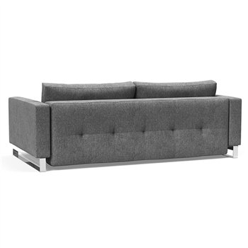 Sofá cama Cassius Deluxe E. L. Innovation Living