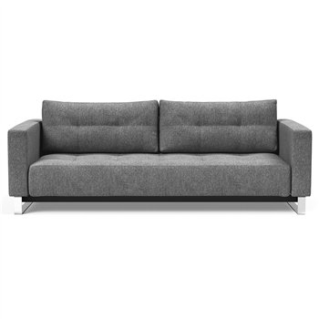 Sofá cama Cassius Deluxe E. L. Innovation Living