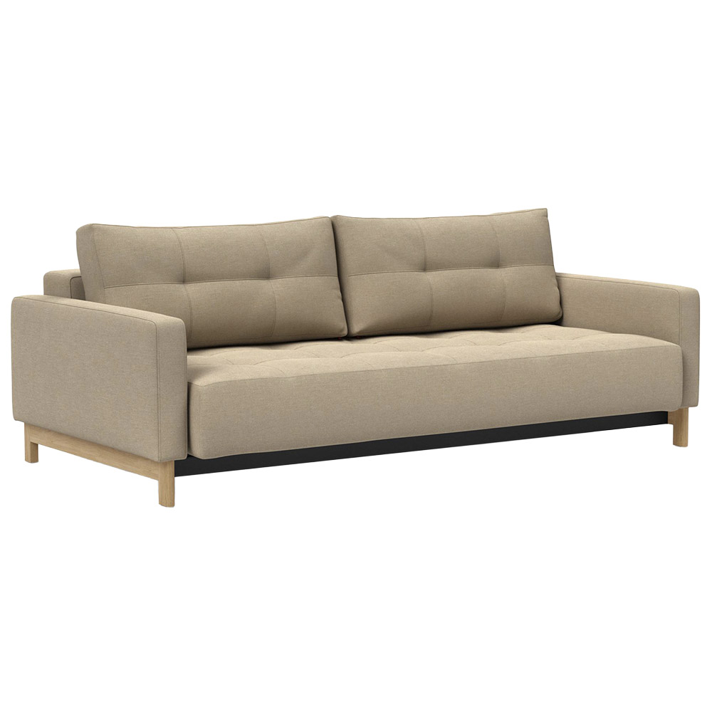 Sofá cama Pyxis Deluxe E. L. Innovation Living