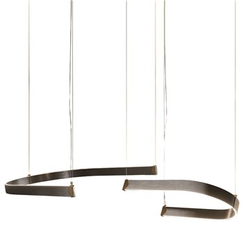 Lámpara colgante Bluebell Cattelan Italia