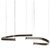 Lámpara colgante Bluebell Cattelan Italia