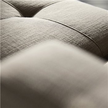 Sofá cama Pyxis Deluxe E. L. Innovation Living