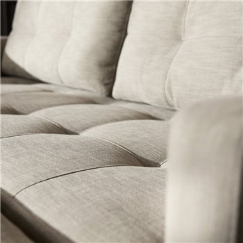 Sofá cama Pyxis Deluxe E. L. Innovation Living